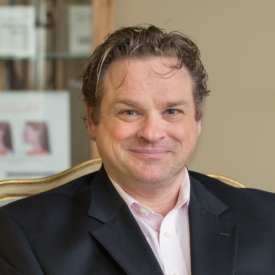 Dr. Gonyon Headshot 2019 8