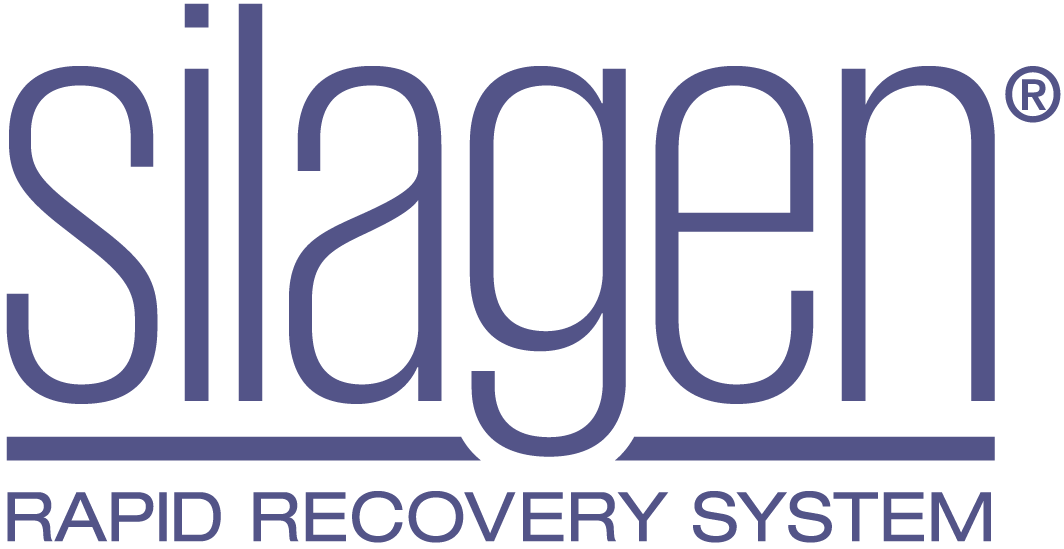 Silagen Rapid Recovery System Logo
