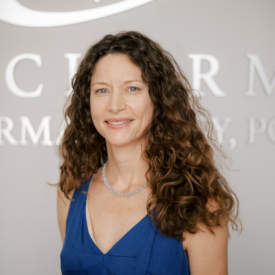 Erin Ducharme MD FAAD